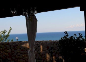 Vista - Villa via Piano Marina, Roseto Capo Spulico - photo 12