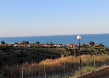 Vista - Villa via Piano Marina, Roseto Capo Spulico - photo 13