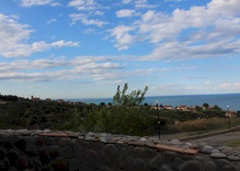 Vista - Villa via Piano Marina, Roseto Capo Spulico - photo 19