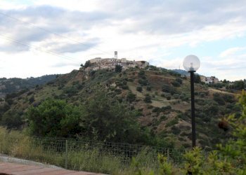 Vista - Villa via Piano Marina, Roseto Capo Spulico - photo 20