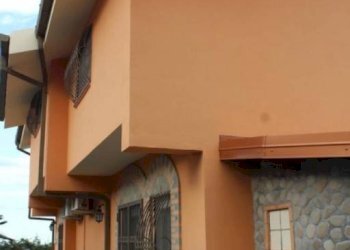 Facciata - Villa via Piano Marina, Roseto Capo Spulico - photo 25