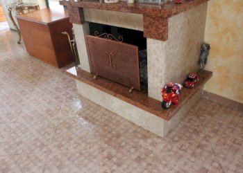 Cantina - Villa via Piano Marina, Roseto Capo Spulico - photo 27