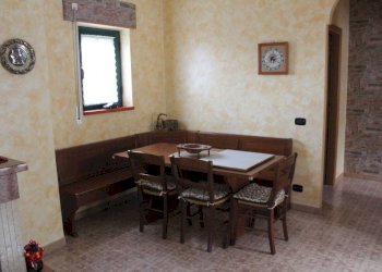 Salone - Villa via Piano Marina, Roseto Capo Spulico - photo 31