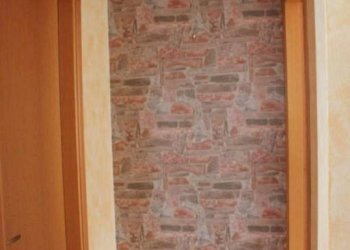 Disimpegno - Villa via Piano Marina, Roseto Capo Spulico - photo 33