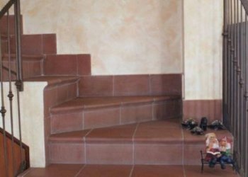 Scala - Villa via Piano Marina, Roseto Capo Spulico - photo 34