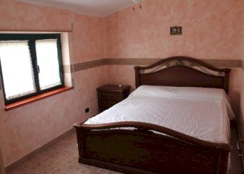 Camera da letto - Villa via Piano Marina, Roseto Capo Spulico - photo 35