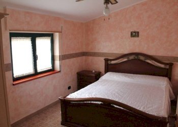 Camera da letto - Villa via Piano Marina, Roseto Capo Spulico - photo 36