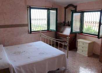 Camera da letto - Villa via Piano Marina, Roseto Capo Spulico - photo 37