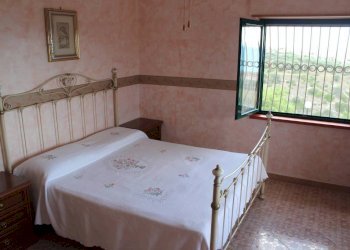 Camera da letto - Villa via Piano Marina, Roseto Capo Spulico - photo 38