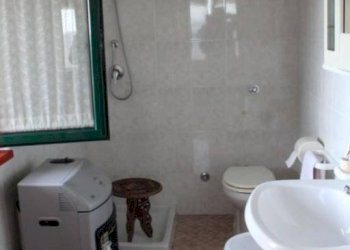 Bagno - Villa via Piano Marina, Roseto Capo Spulico - photo 39