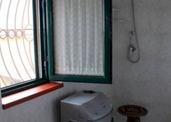 Bagno - Villa via Piano Marina, Roseto Capo Spulico - photo 40