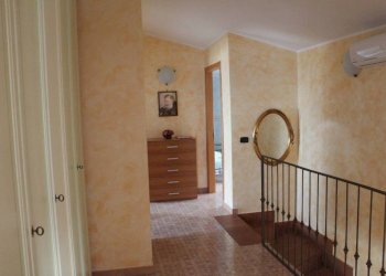 Interno palazzo - Villa via Piano Marina, Roseto Capo Spulico - photo 41