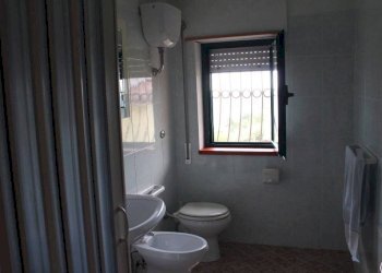 Bagno - Villa via Piano Marina, Roseto Capo Spulico - photo 42