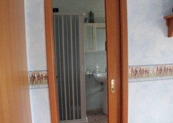 Disimpegno - Villa via Piano Marina, Roseto Capo Spulico - photo 45