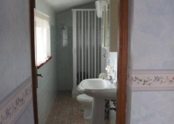 Bagno - Villa via Piano Marina, Roseto Capo Spulico - photo 46