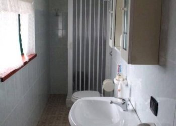 Bagno - Villa via Piano Marina, Roseto Capo Spulico - photo 47