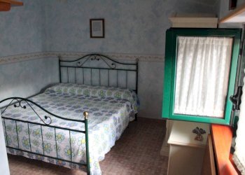 Camera da letto - Villa via Piano Marina, Roseto Capo Spulico - photo 48