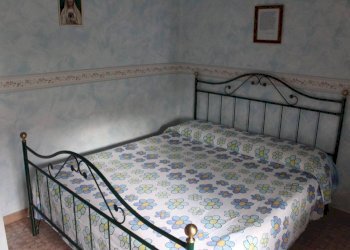 Camera da letto - Villa via Piano Marina, Roseto Capo Spulico - photo 49