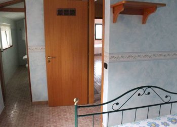 Camera da letto - Villa via Piano Marina, Roseto Capo Spulico - photo 50