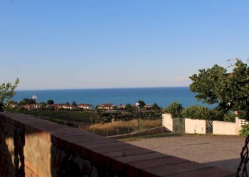 Vista - Villa via Piano Marina, Roseto Capo Spulico - foto 4
