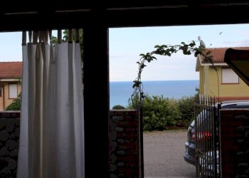 Vista - Villa via Piano Marina, Roseto Capo Spulico - foto 5
