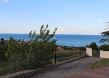 Vista - Villa via Piano Marina, Roseto Capo Spulico - foto 7