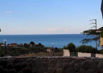 Vista - Villa via Piano Marina, Roseto Capo Spulico - foto 10