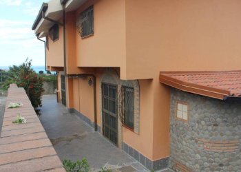 Ingresso - Villa via Piano Marina, Roseto Capo Spulico - foto 15