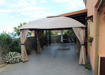 Giardino - Villa via Piano Marina, Roseto Capo Spulico - foto 16