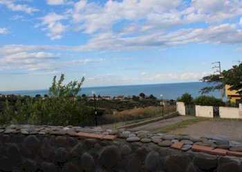 Vista - Villa via Piano Marina, Roseto Capo Spulico - foto 17
