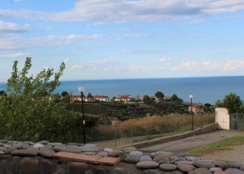 Vista - Villa via Piano Marina, Roseto Capo Spulico - foto 19