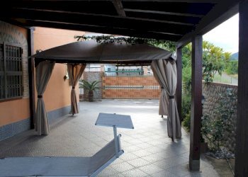Giardino - Villa via Piano Marina, Roseto Capo Spulico - foto 22