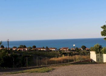 Zona - Villa via Piano Marina, Roseto Capo Spulico - foto 25