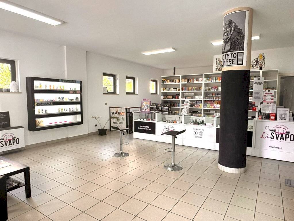 Ufficio - Negozio via Roma, 12, Chieri - foto 3