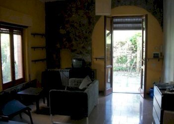 Salone - Trilocale via Podenzana, Massa - foto 5