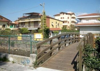 Zona - Trilocale via Podenzana, Massa - foto 9