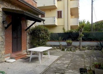 Giardino - Trilocale via Podenzana, Massa - foto 15