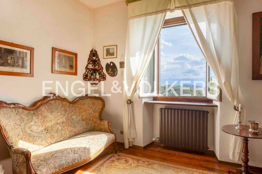 Salone - Villa via Carlo Gabetti, Murazzano - foto 3