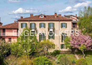 Facciata - Villa via Carlo Gabetti, Murazzano - foto 1