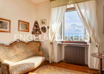 Salone - Villa via Carlo Gabetti, Murazzano - foto 3