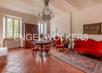 Salone - Villa via Carlo Gabetti, Murazzano - foto 4