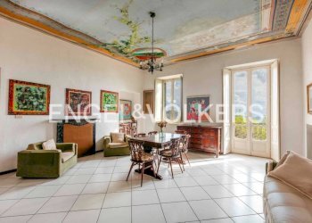 Salone - Villa via Carlo Gabetti, Murazzano - foto 5