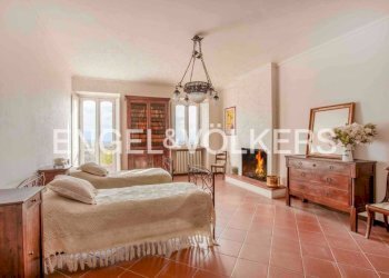 Salone - Villa via Carlo Gabetti, Murazzano - foto 7