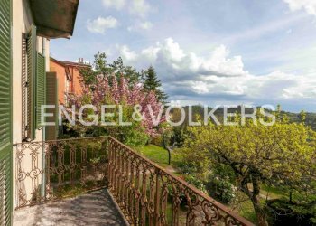 Balcone - Villa via Carlo Gabetti, Murazzano - foto 8