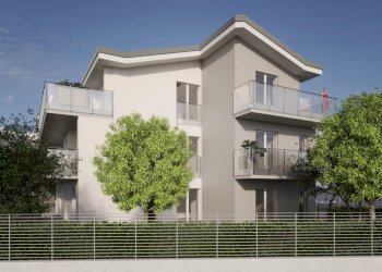 Quadrilocale Via Vecchia di Borgo San Dalmazzo., Cuneo - foto 5