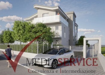 Attico Via Vecchia di Borgo San Dalmazzo., Cuneo - foto 1