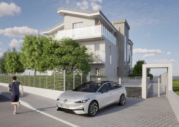 Attico Via Vecchia di Borgo San Dalmazzo., Cuneo - foto 2