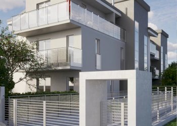 Attico Via Vecchia di Borgo San Dalmazzo., Cuneo - foto 8