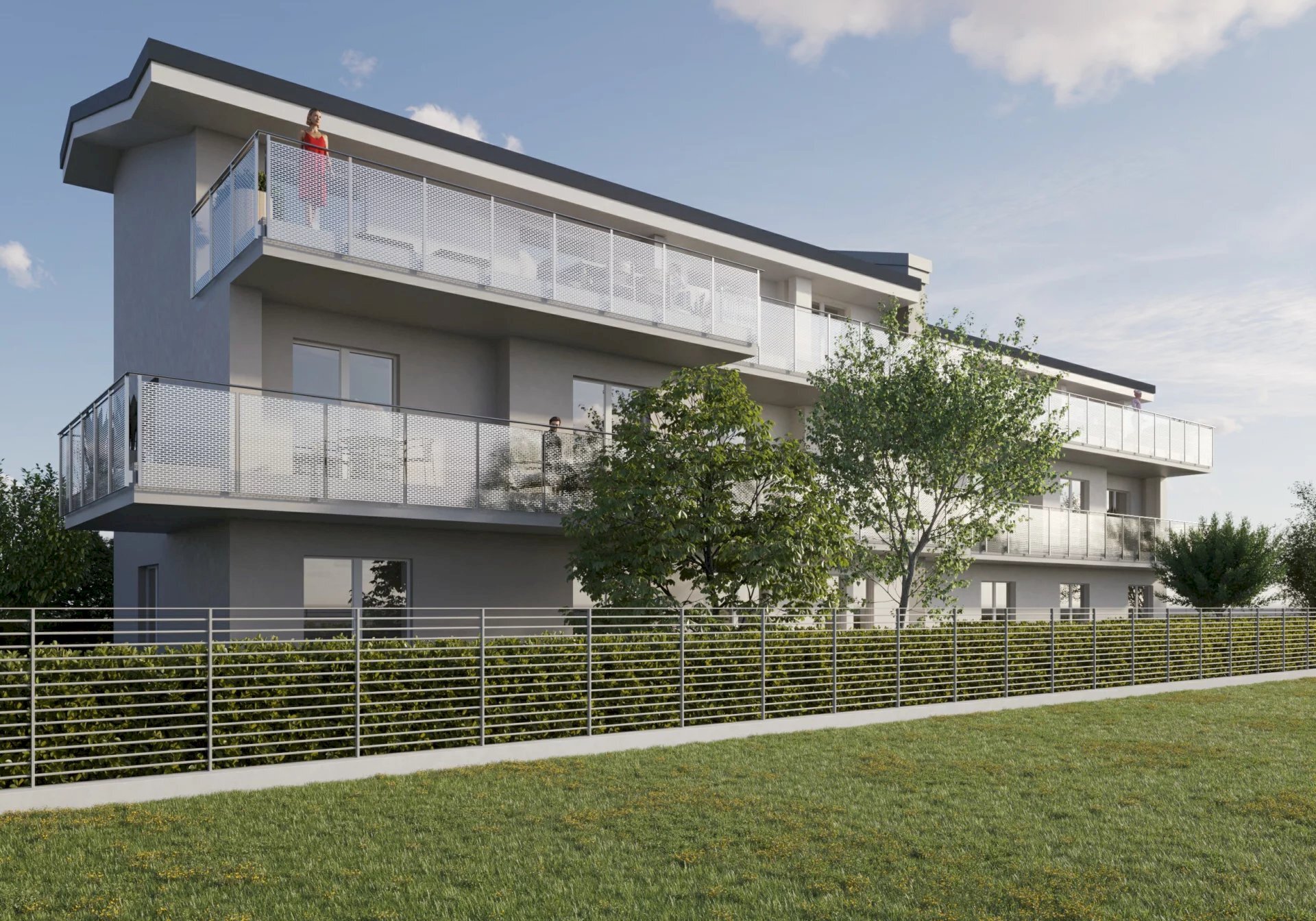 Quadrilocale Via Vecchia di Borgo San Dalmazzo., Cuneo - foto 3