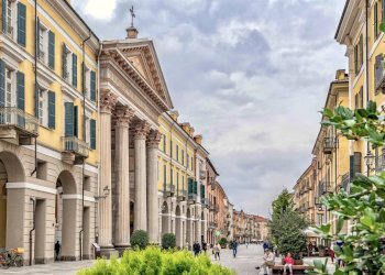 Negozio Corso Nizza., Cuneo - foto 12